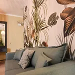 Apartmán Bayview Two Bedroom St Georges Bay With Free Parking Saint Julian's