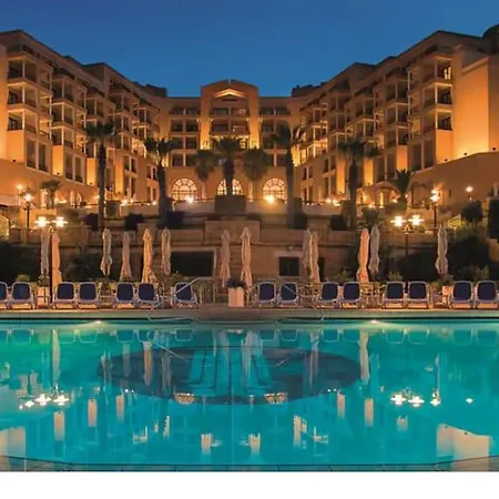 דירה Bayview Two Bedroom St Georges Bay With Free Parking Saint Julian's