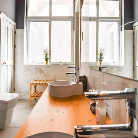 Bayview Apartment Saint Julian's