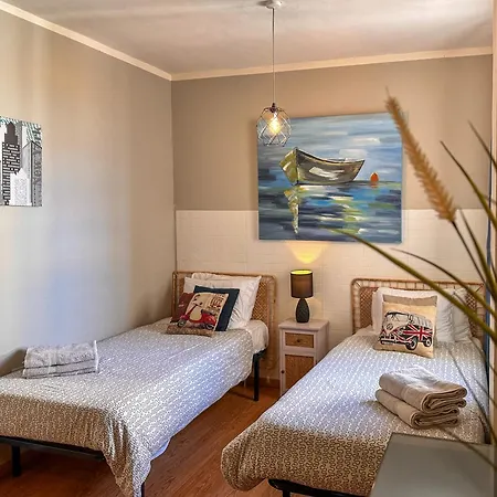 דירה Bayview Two Bedroom St Georges Bay With Free Parking