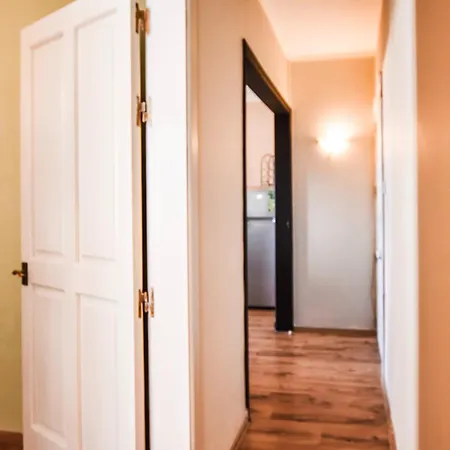 Bayview Apartment