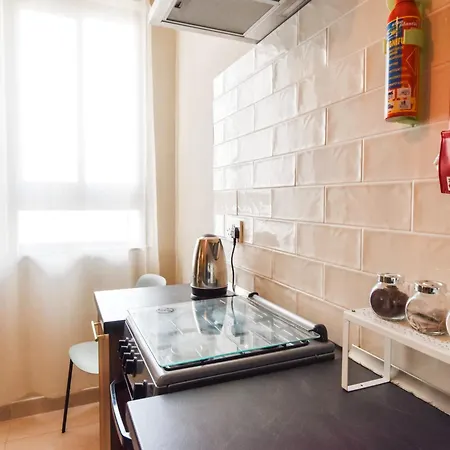 Apartment Bayview *
