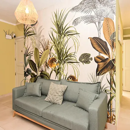 Apartment Bayview Two Bedroom St Georges Bay With Free Parking Saint Julian's