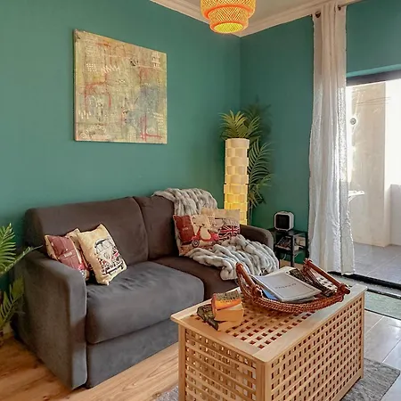 Bayview Apartment