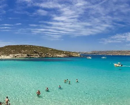 Bayview * San Ġiljan