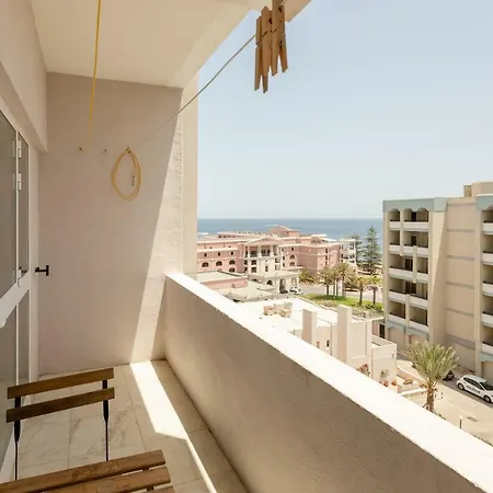 Bayview Apartment Saint Julian's