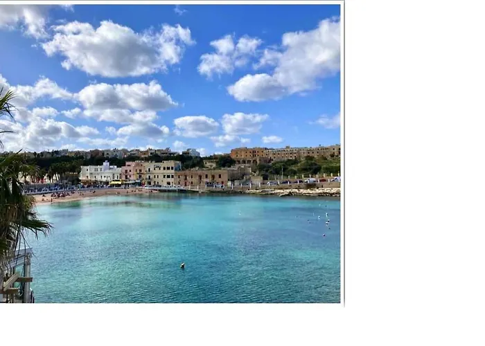 Bayview Two Bedroom St Georges Bay With Free Parking