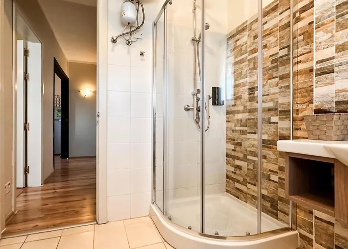 Bayview Two Bedroom St Georges Bay With Free Parking Appartement *