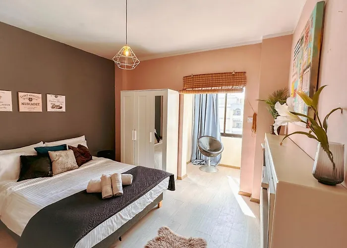 Appartement Bayview Two Bedroom St Georges Bay With Free Parking