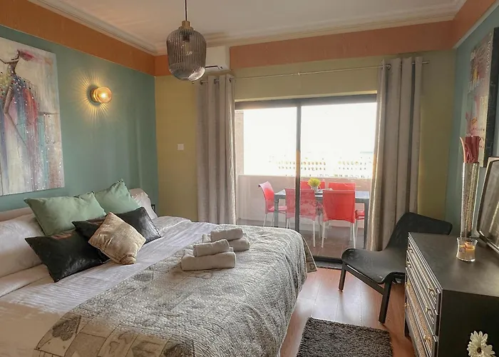 Bayview Two Bedroom St Georges Bay With Free Parking