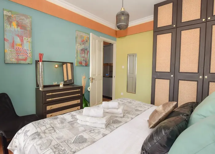 Bayview Two Bedroom St Georges Bay With Free Parking Appartement