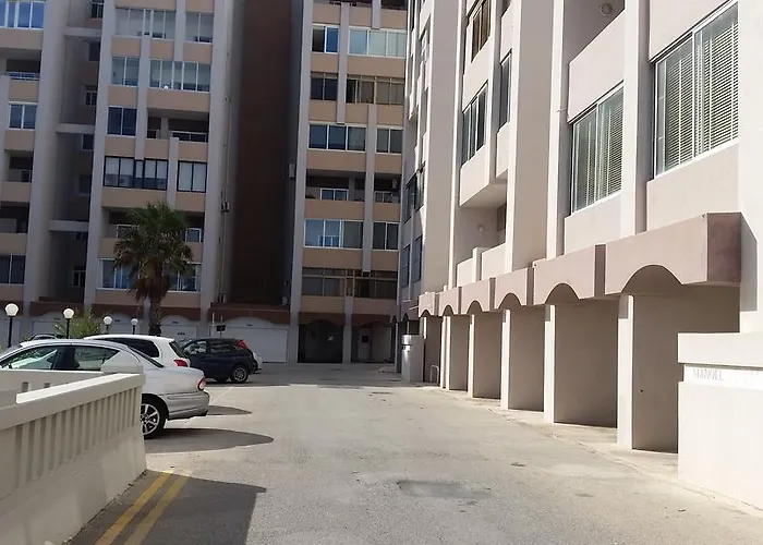 Bayview Two Bedroom St Georges Bay With Free Parking Appartement *