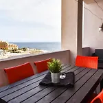 Appartement Bayview Two Bedroom St Georges Bay With Free Parking *