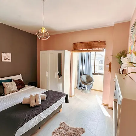 דירה Bayview Two Bedroom St Georges Bay With Free Parking