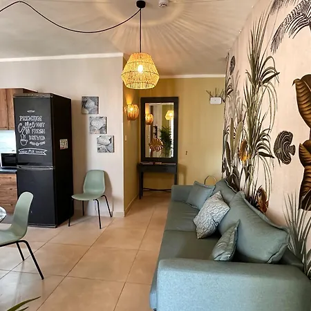 Bayview Apartament