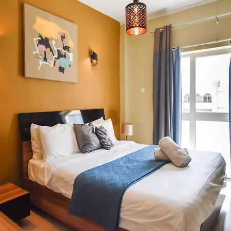 Daire Bayview Two Bedroom St Georges Bay With Free Parking *