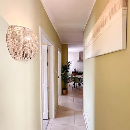 דירה Bayview Two Bedroom St Georges Bay With Free Parking Saint Julian's