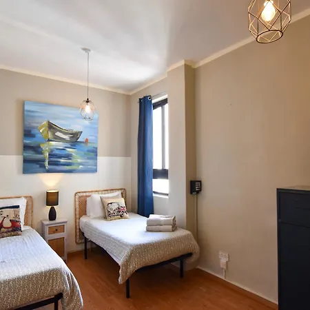 Bayview Two Bedroom St Georges Bay With Free Parking *