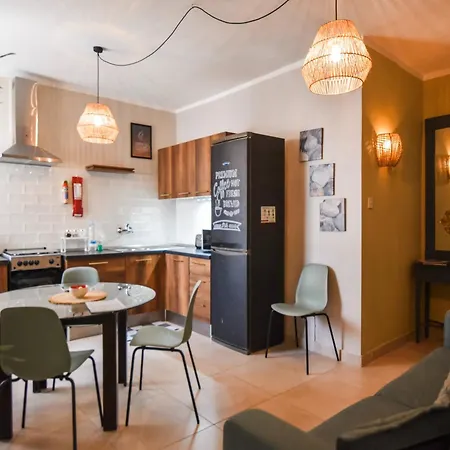 דירה Bayview Two Bedroom St Georges Bay With Free Parking