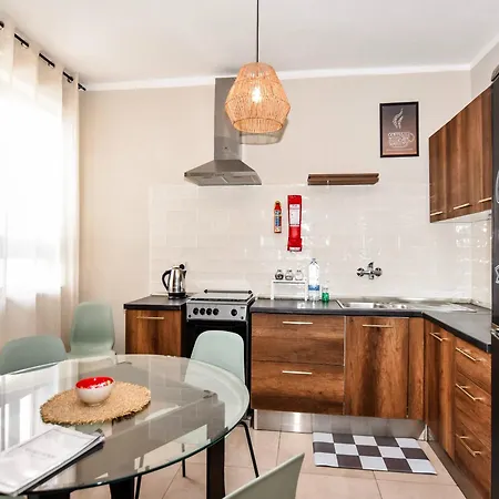 Bayview Two Bedroom St Georges Bay With Free Parking Saint Julian's