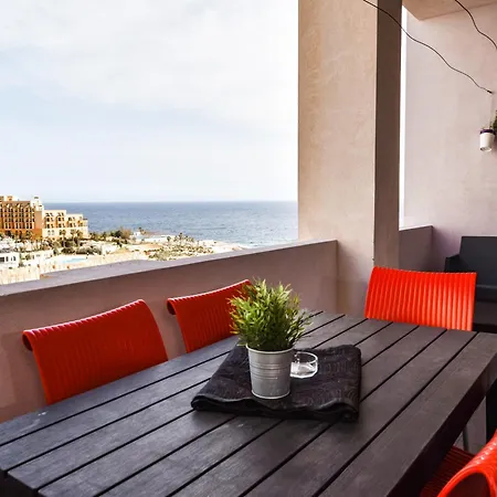 Apartament Bayview *