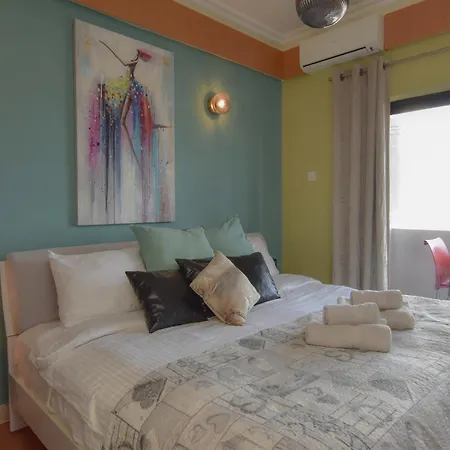 Bayview Two Bedroom St Georges Bay With Free Parking