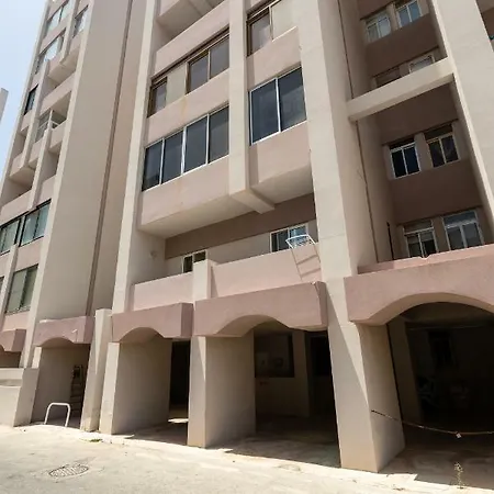 Bayview Two Bedroom St Georges Bay With Free Parking *