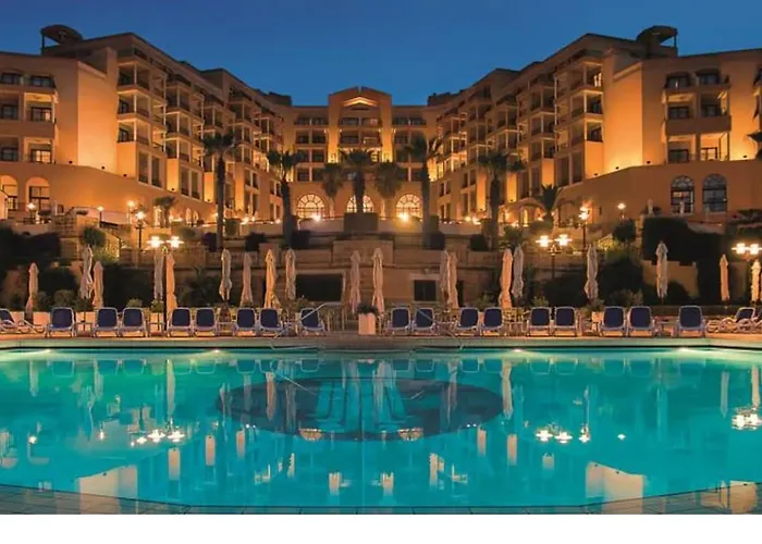 Apartment Bayview Two Bedroom St Georges Bay With Free Parking San Ġiljan