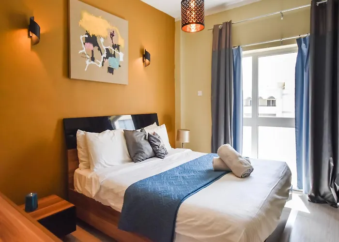 Apartment Bayview Two Bedroom St Georges Bay With Free Parking *