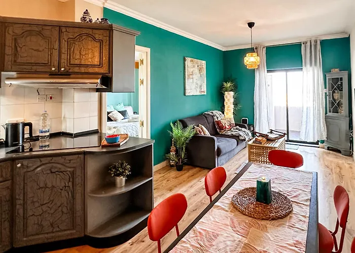 Bayview Two Bedroom St Georges Bay With Free Parking San Ġiljan