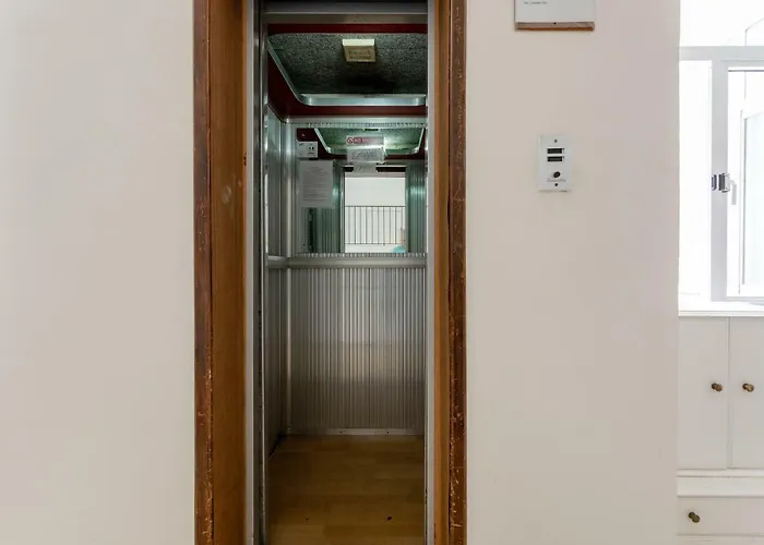 Bayview Two Bedroom St Georges Bay With Free Parking * San Ġiljan