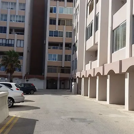 Bayview Appartamento *